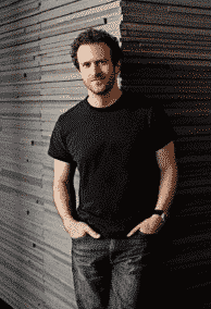 Джейсон Фрайд Джейсон Фрайд