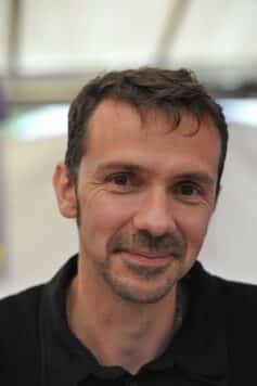 Франк Тільє Франк Тільє