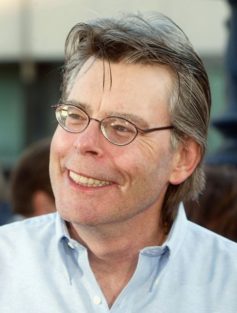 Стівен Кінг Стівен Кінг