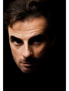 Жан-Крістоф Ґранже Жан-Крістоф Ґранже