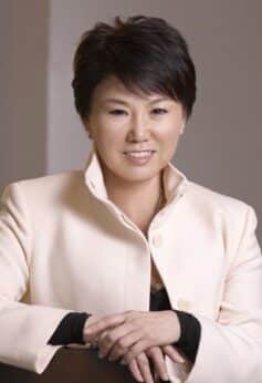 Чин-Нінґ Чу Чин-Нінґ Чу