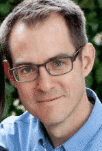 Джастін Зонненбург Джастін Зонненбург