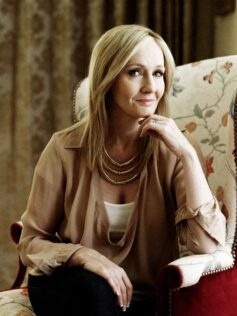 Джоан Роулінг Джоан Роулінг