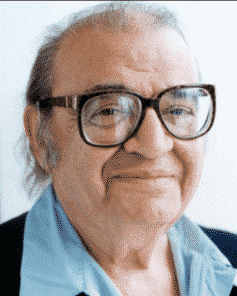 Маріо П’юзо Маріо П’юзо