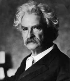 Марк Твен Марк Твен