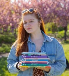 Маша (Марія) Сердюк Маша (Марія) Сердюк