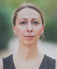 Наталія Довгопол Наталія Довгопол