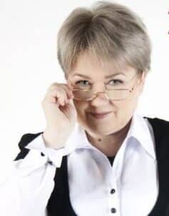 Наталія Павліщєва Наталія Павліщєва