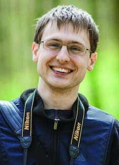 Назарій Вівчарик Назарій Вівчарик