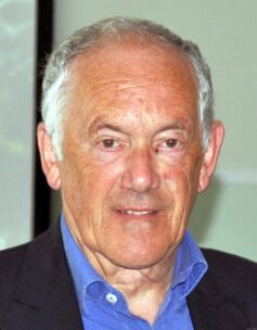 Пітер Аткінс Пітер Аткінс