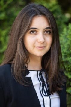 Юлія Мендель Юлія Мендель