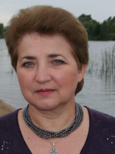 Зірка Мензатюк Зірка Мензатюк