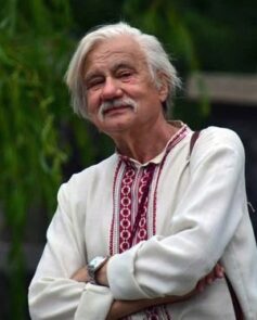 Ігор Калинець Ігор Калинець