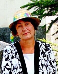 Любов Пономаренко Любов Пономаренко