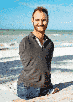 Нік Вуйчич Нік Вуйчич