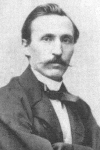 Пантелеймон Куліш Пантелеймон Куліш