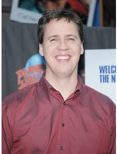 Джефф Кінні Джефф Кінні