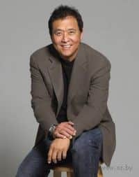 Роберт Кійосакі Роберт Кійосакі