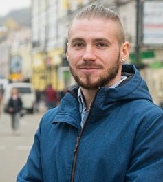 Валерій Маркус (Ананьєв) Валерій Маркус (Ананьєв)