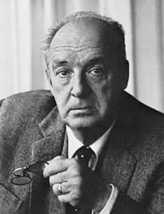 Володимир Набоков Володимир Набоков