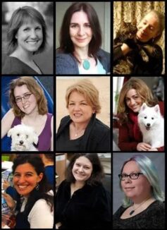 Ерін Гантер Ерін Гантер