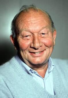 Джеймс Крюс Джеймс Крюс