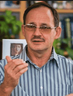 Мирослав Дочинець Мирослав Дочинець