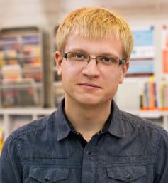 Олександр Михед Олександр Михед