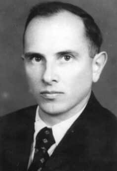 Степан Бандера Степан Бандера