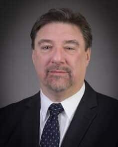 Томас Ніколс Томас Ніколс