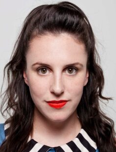 Анна Барнс Анна Барнс