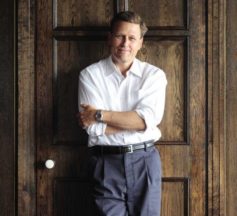 Девід Балдаччі Девід Балдаччі