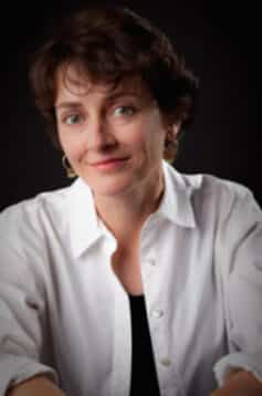 Енні Берровз Енні Берровз