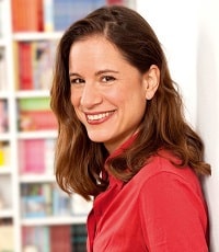 Ізабель Абеді Ізабель Абеді