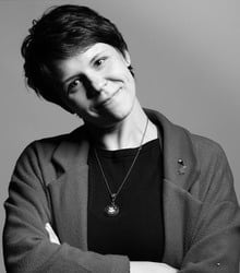 Катерина Міхаліцина Катерина Міхаліцина