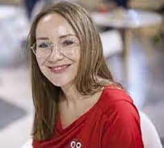 Мартіна Бунда Мартіна Бунда