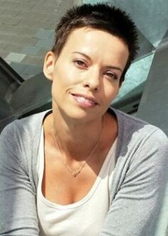 Надя Біла Надя Біла