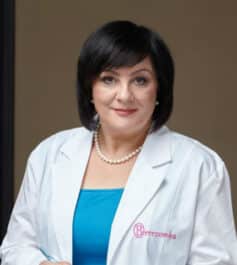 Олена Березовська Олена Березовська