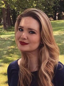 Сара Дж. Маас Сара Дж. Маас