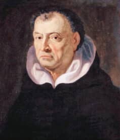 Томмазо Кампанелла Томмазо Кампанелла