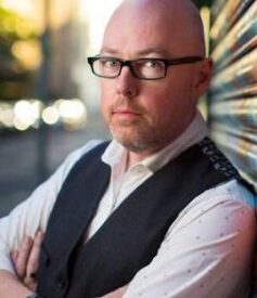 Джон Бойн Джон Бойн