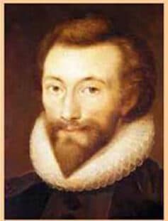 Джон Донн Джон Донн