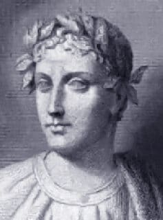 Горацій Горацій