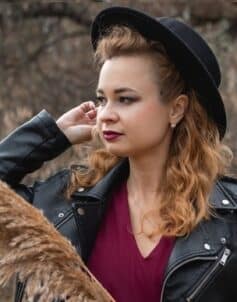 Марина Орєхова Марина Орєхова