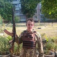 Ентоні Андеpвуд Ентоні Андеpвуд