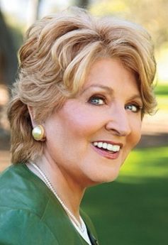 Фенні Флегг Фенні Флегг