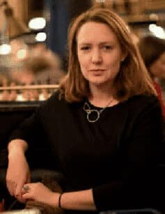 Пола Гоукінз Пола Гоукінз