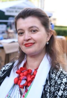 Громовиця Бердник Громовиця Бердник