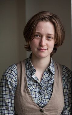 Клер Норс Клер Норс