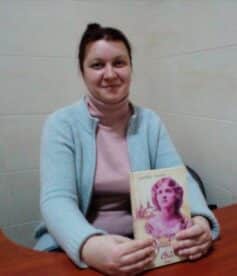 Дарина Гнатко Дарина Гнатко